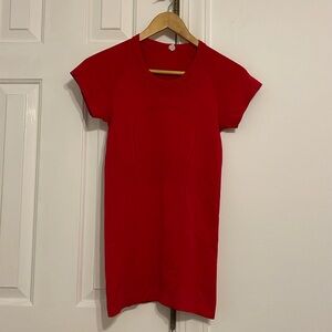 Lululemon Swiftly Tech Short Sleeve